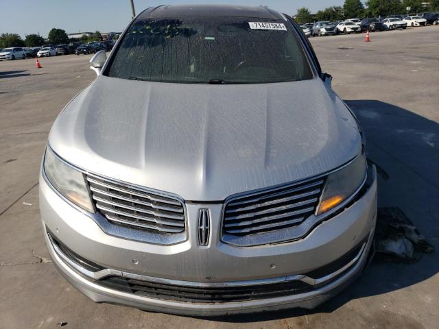 Photo 4 VIN: 2LMPJ6LR8GBL46654 - LINCOLN MKX RESERV 