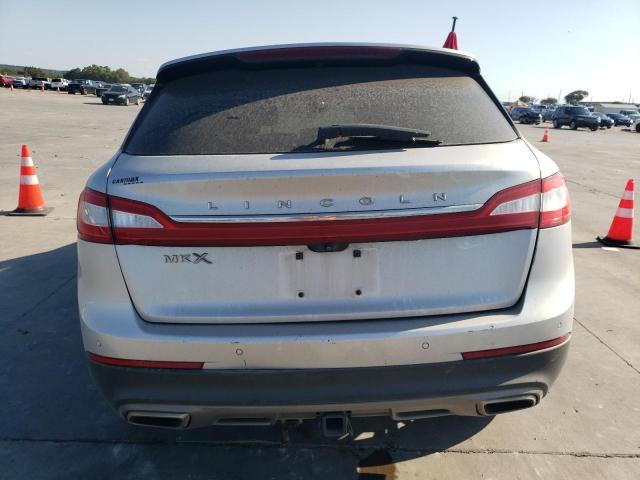 Photo 5 VIN: 2LMPJ6LR8GBL46654 - LINCOLN MKX RESERV 