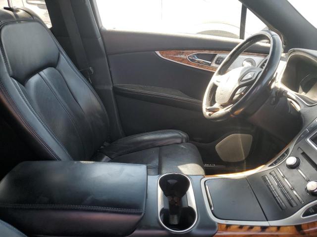 Photo 6 VIN: 2LMPJ6LR8GBL46654 - LINCOLN MKX RESERV 