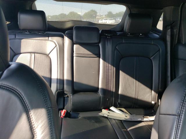 Photo 9 VIN: 2LMPJ6LR8GBL46654 - LINCOLN MKX RESERV 