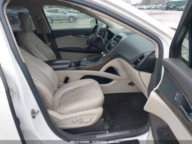 Photo 4 VIN: 2LMPJ6LR8GBL54494 - LINCOLN MKX 