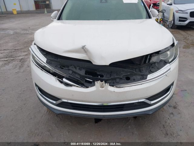 Photo 5 VIN: 2LMPJ6LR8GBL54494 - LINCOLN MKX 