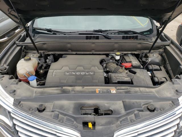 Photo 6 VIN: 2LMPJ6LR8HBL31427 - LINCOLN MKX RESERV 