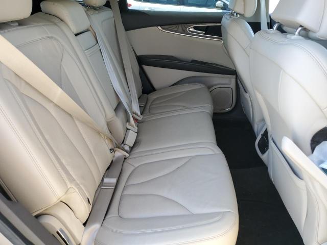 Photo 10 VIN: 2LMPJ6LR8HBL37535 - LINCOLN MKX 