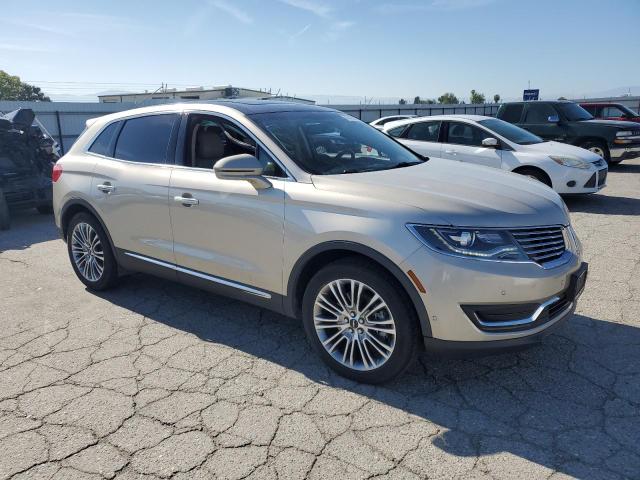 Photo 3 VIN: 2LMPJ6LR8HBL37535 - LINCOLN MKX 