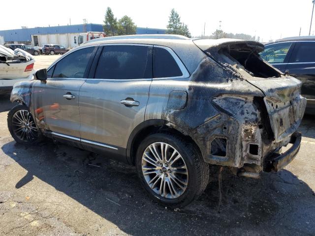 Photo 1 VIN: 2LMPJ6LR8HBL48597 - LINCOLN MKX 