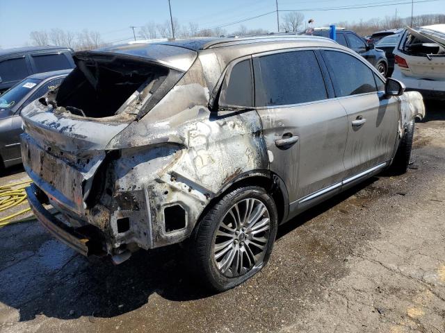 Photo 2 VIN: 2LMPJ6LR8HBL48597 - LINCOLN MKX 