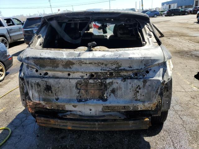 Photo 5 VIN: 2LMPJ6LR8HBL48597 - LINCOLN MKX 