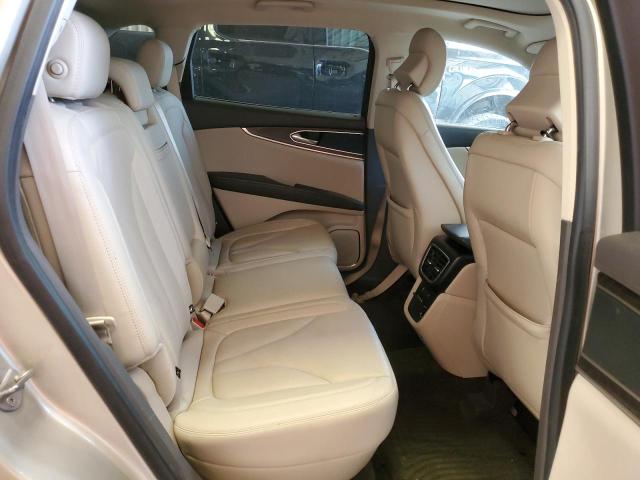 Photo 10 VIN: 2LMPJ6LR8HBL51337 - LINCOLN MKX RESERV 