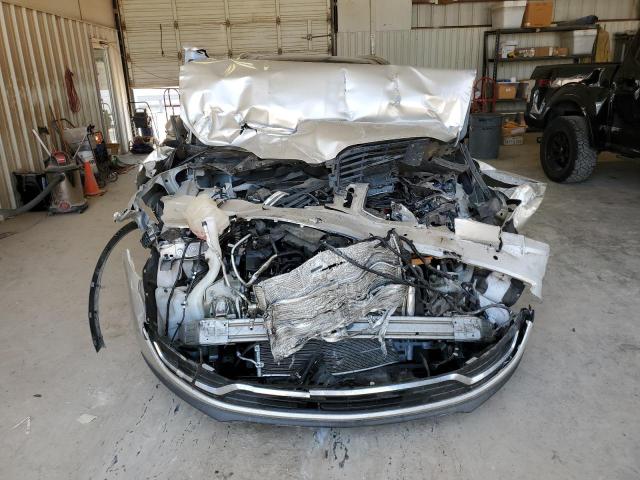 Photo 4 VIN: 2LMPJ6LR8HBL51337 - LINCOLN MKX RESERV 