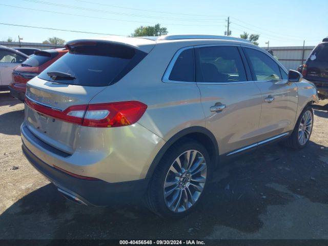 Photo 3 VIN: 2LMPJ6LR8HBL53993 - LINCOLN MKX 