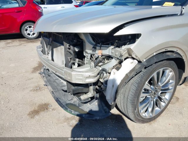 Photo 5 VIN: 2LMPJ6LR8HBL53993 - LINCOLN MKX 