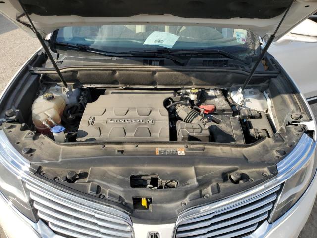 Photo 11 VIN: 2LMPJ6LR8JBL11653 - LINCOLN MKX RESERV 