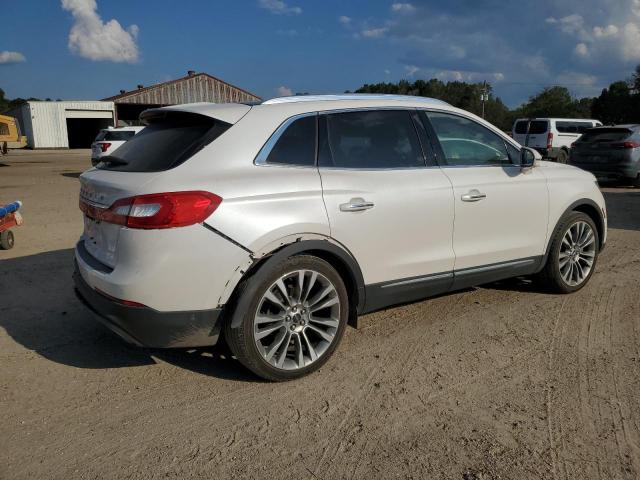 Photo 2 VIN: 2LMPJ6LR8JBL11653 - LINCOLN MKX RESERV 