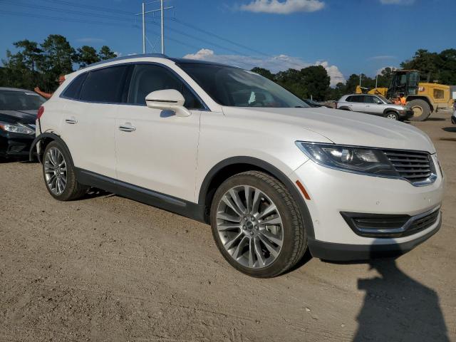 Photo 3 VIN: 2LMPJ6LR8JBL11653 - LINCOLN MKX RESERV 