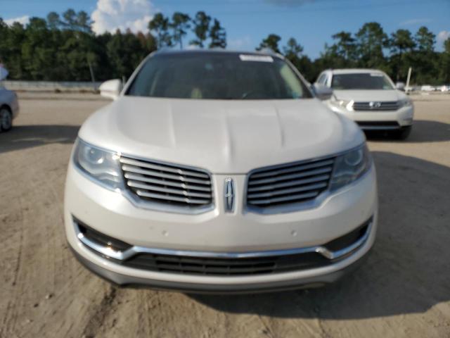 Photo 4 VIN: 2LMPJ6LR8JBL11653 - LINCOLN MKX RESERV 