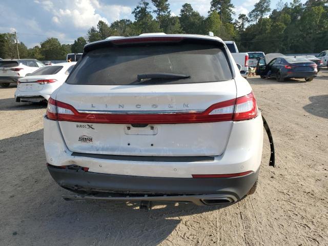 Photo 5 VIN: 2LMPJ6LR8JBL11653 - LINCOLN MKX RESERV 