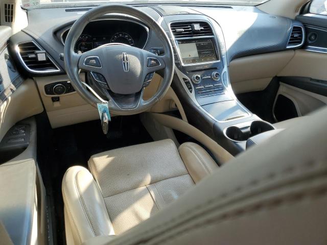 Photo 7 VIN: 2LMPJ6LR8JBL11653 - LINCOLN MKX RESERV 