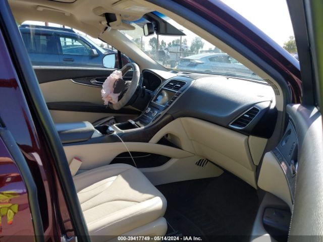 Photo 4 VIN: 2LMPJ6LR8JBL49822 - LINCOLN MKX 