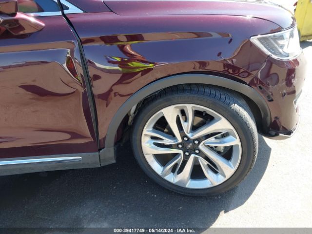 Photo 5 VIN: 2LMPJ6LR8JBL49822 - LINCOLN MKX 