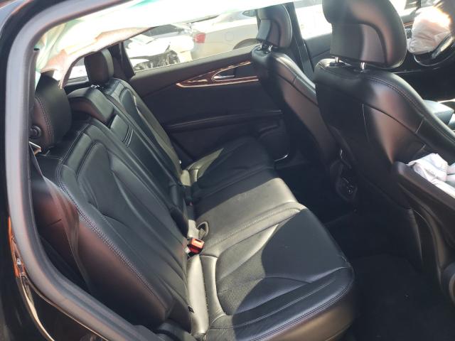 Photo 5 VIN: 2LMPJ6LR9HBL13924 - LINCOLN MKX RESERV 