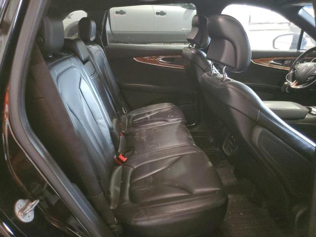 Photo 10 VIN: 2LMPJ6LR9HBL24521 - LINCOLN MKX RESERV 