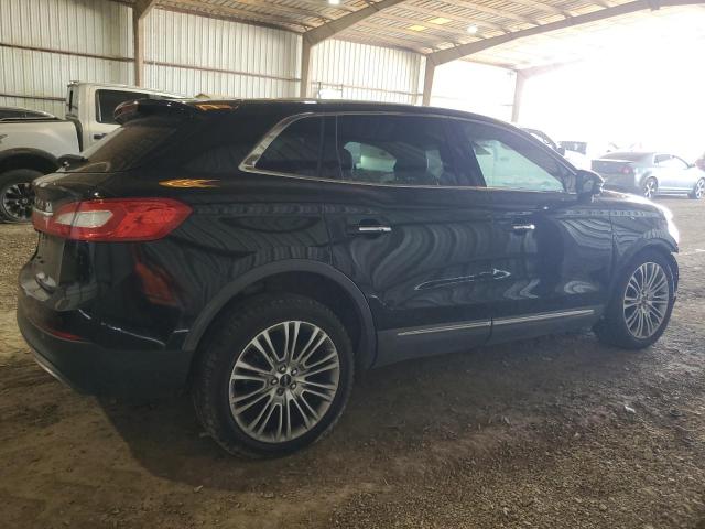 Photo 2 VIN: 2LMPJ6LR9HBL24521 - LINCOLN MKX RESERV 