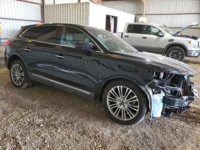 Photo 3 VIN: 2LMPJ6LR9HBL24521 - LINCOLN MKX RESERV 