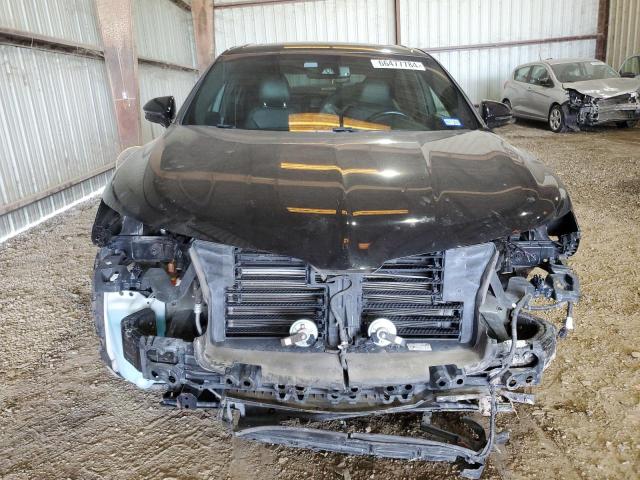 Photo 4 VIN: 2LMPJ6LR9HBL24521 - LINCOLN MKX RESERV 