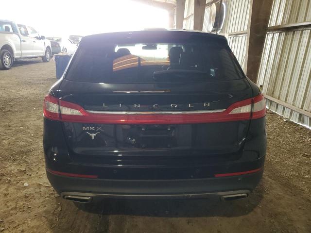 Photo 5 VIN: 2LMPJ6LR9HBL24521 - LINCOLN MKX RESERV 