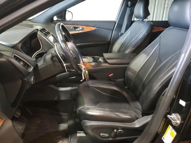 Photo 6 VIN: 2LMPJ6LR9HBL24521 - LINCOLN MKX RESERV 