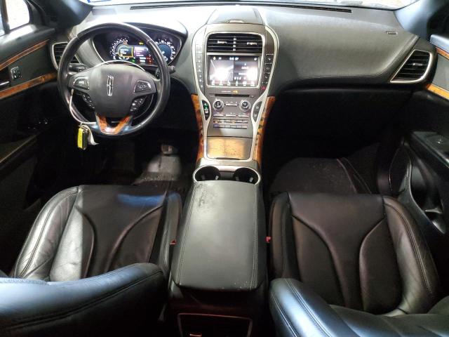 Photo 7 VIN: 2LMPJ6LR9HBL24521 - LINCOLN MKX RESERV 