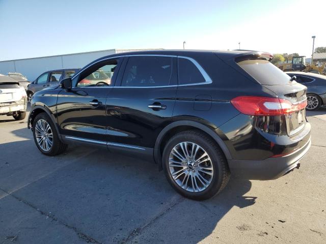 Photo 1 VIN: 2LMPJ6LR9HBL29069 - LINCOLN MKX RESERV 