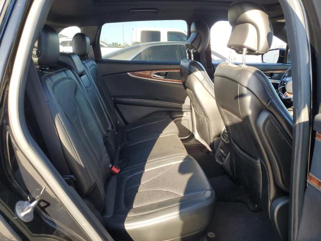 Photo 10 VIN: 2LMPJ6LR9HBL29069 - LINCOLN MKX RESERV 