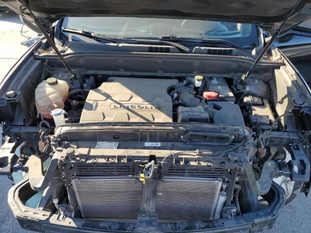 Photo 11 VIN: 2LMPJ6LR9HBL29069 - LINCOLN MKX RESERV 