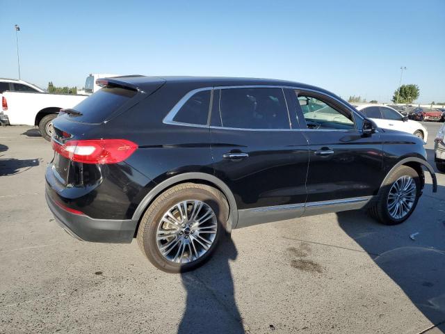 Photo 2 VIN: 2LMPJ6LR9HBL29069 - LINCOLN MKX RESERV 