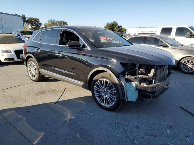 Photo 3 VIN: 2LMPJ6LR9HBL29069 - LINCOLN MKX RESERV 