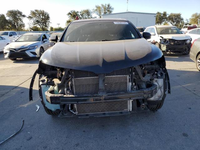 Photo 4 VIN: 2LMPJ6LR9HBL29069 - LINCOLN MKX RESERV 