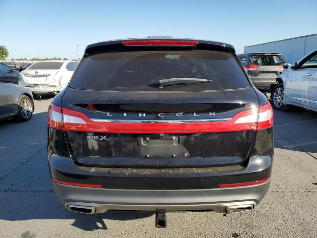 Photo 5 VIN: 2LMPJ6LR9HBL29069 - LINCOLN MKX RESERV 