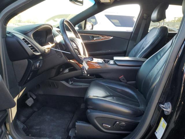 Photo 6 VIN: 2LMPJ6LR9HBL29069 - LINCOLN MKX RESERV 