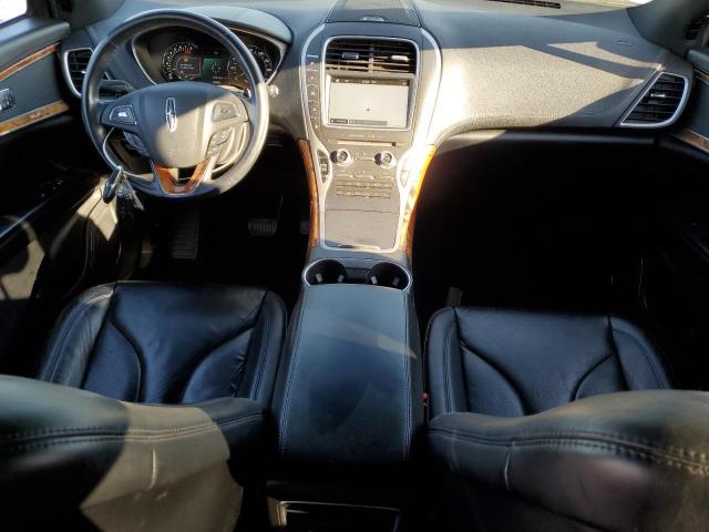 Photo 7 VIN: 2LMPJ6LR9HBL29069 - LINCOLN MKX RESERV 