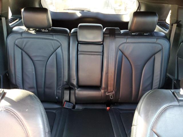 Photo 9 VIN: 2LMPJ6LR9HBL29069 - LINCOLN MKX RESERV 