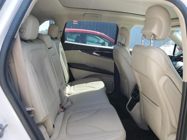 Photo 10 VIN: 2LMPJ6LR9HBL31386 - LINCOLN MKX 