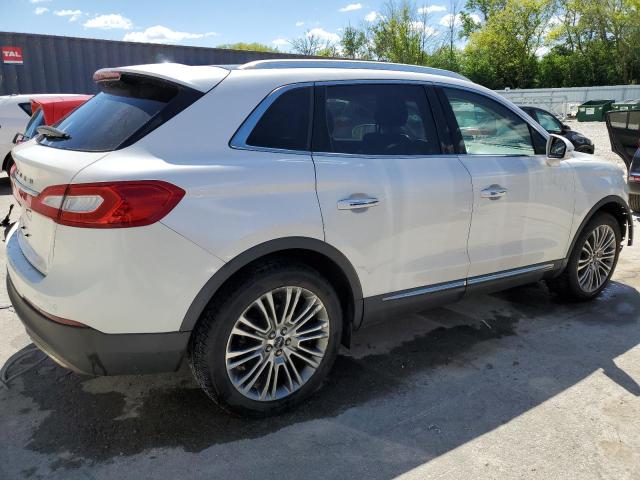 Photo 2 VIN: 2LMPJ6LR9HBL31386 - LINCOLN MKX 