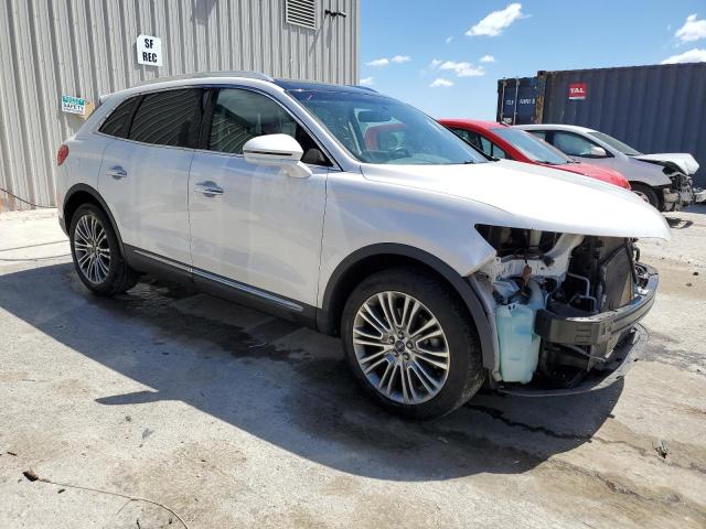 Photo 3 VIN: 2LMPJ6LR9HBL31386 - LINCOLN MKX 