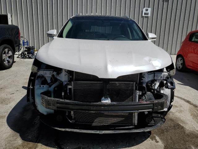 Photo 4 VIN: 2LMPJ6LR9HBL31386 - LINCOLN MKX 