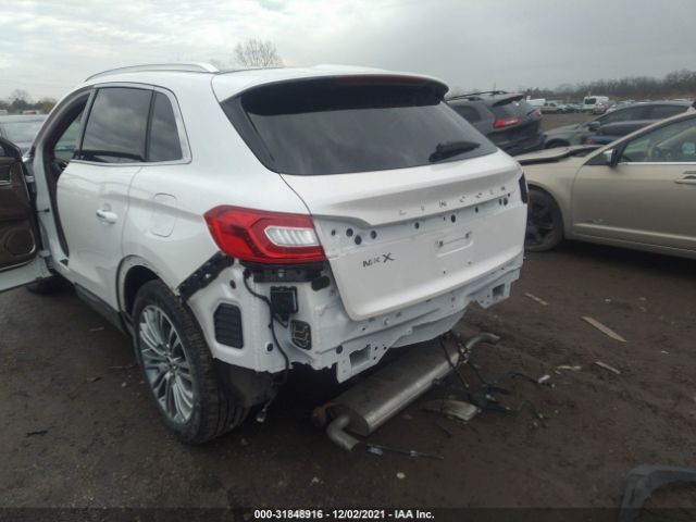 Photo 5 VIN: 2LMPJ6LR9HBL38256 - LINCOLN MKX 