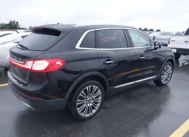 Photo 3 VIN: 2LMPJ6LR9HBL53873 - LINCOLN MKX 