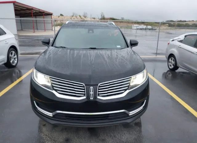 Photo 5 VIN: 2LMPJ6LR9HBL53873 - LINCOLN MKX 