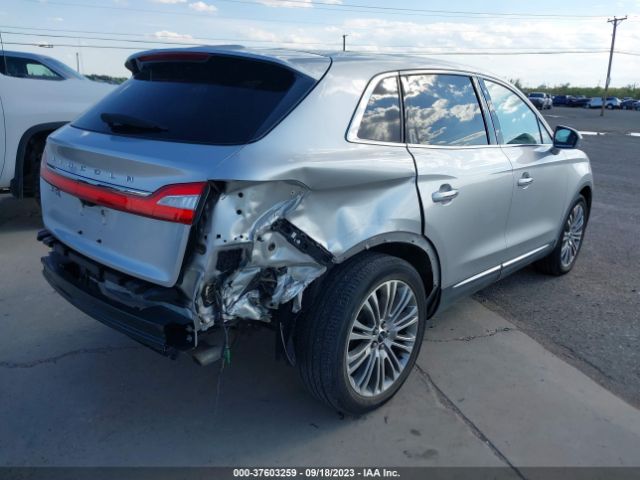 Photo 3 VIN: 2LMPJ6LR9JBL12780 - LINCOLN MKX 